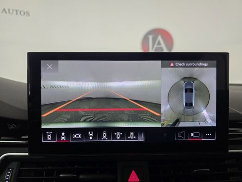 Used 2022 Audi A4 2.0T Premium Plus w/ Premium Plus Package image 18