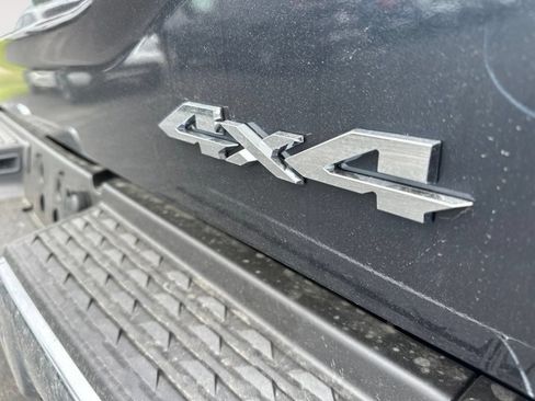 New 2026 RAM 2500 Big Horn AWD/4WD image 12