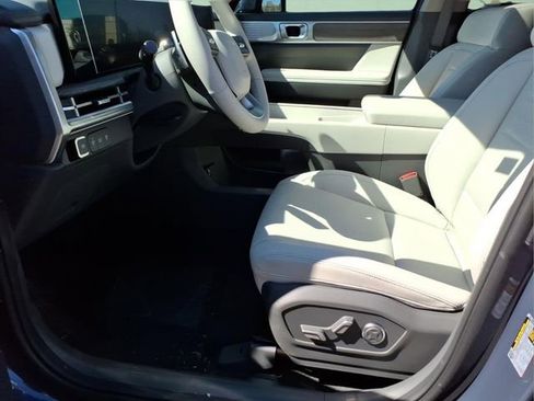 New 2026 Hyundai Santa Fe Limited image 11