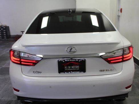 Used 2016 Lexus ES 350 FWD image 5
