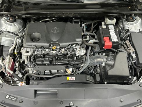 Used 2022 Toyota Camry SE AWD/4WD image 16