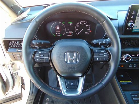 Certified 2024 Honda CR-V Sport Touring image 15