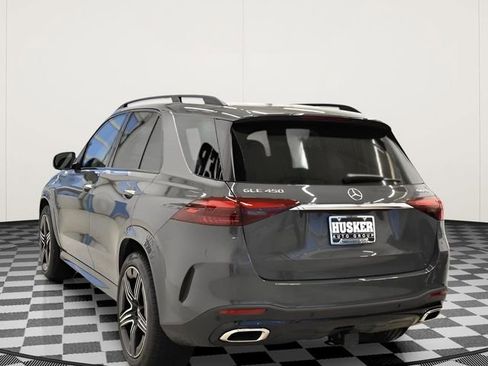 Used 2026 Mercedes-Benz GLE 450 4MATIC image 6