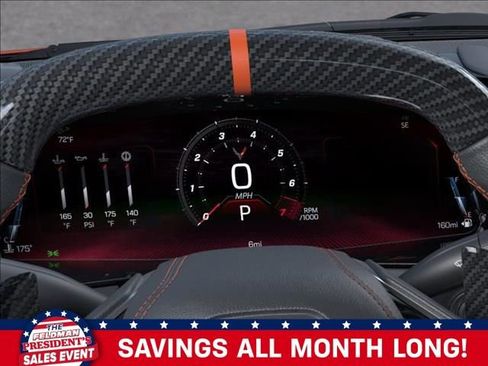 New 2026 Chevrolet Corvette Z06 image 18