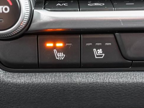 New 2026 MAZDA CX-50 AWD 2.5 Hybrid w/ Premium Pkg image 33