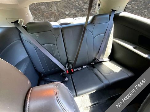 Used 2017 Chevrolet Traverse Premier w/ LPO, 'HIT The Road' Package AWD/4WD image 26