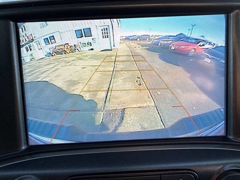 Used 2018 Chevrolet Silverado 1500 LT w/ All Star Edition image 25