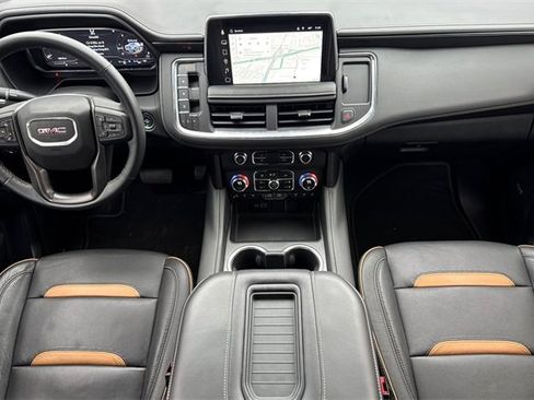 Used 2023 GMC Yukon AT4 image 15