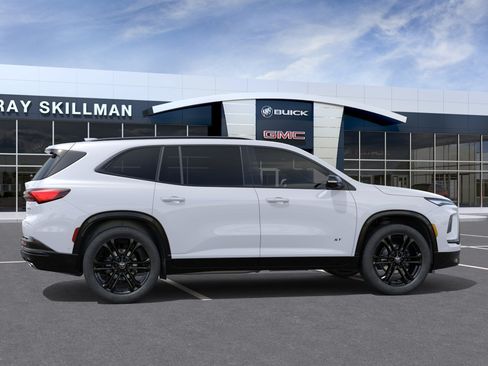 New 2027 Buick Enclave Sport Touring w/ Power Package FWD image 5
