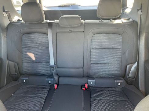 Used 2025 Chevrolet Equinox LT image 37