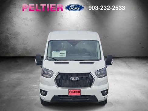 New 2026 Ford Transit 350 XLT RWD image 2