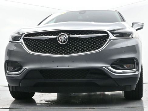Used 2019 Buick Enclave Avenir w/ Avenir Technology Package image 53