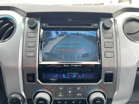 Used 2017 Toyota Tundra Platinum AWD/4WD image 48