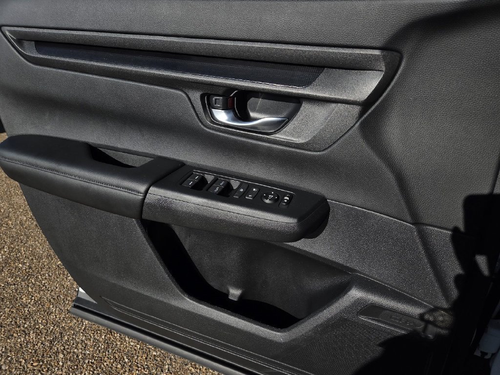 Certified 2026 Honda CR-V EX image 15