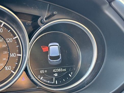 Used 2024 MAZDA CX-5 Carbon Edition image 19