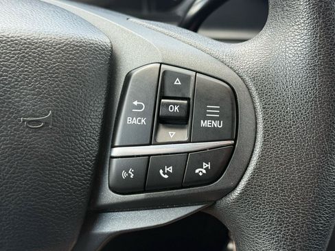 Used 2024 Ford Explorer 4WD Police Interceptor image 33