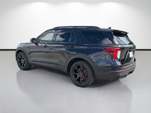 Used 2023 Ford Explorer ST w/ Equipment Group 401A AWD/4WD image 5