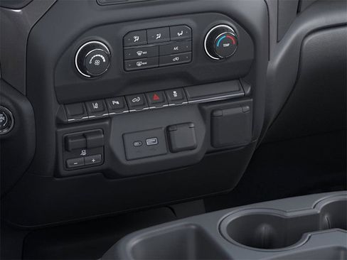 New 2026 Chevrolet Silverado 2500 W/T image 23