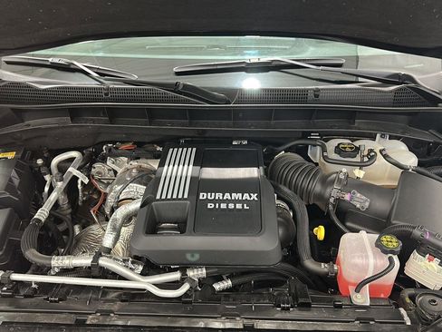 Used 2024 GMC Sierra 1500 AT4X image 26