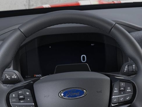 New 2026 Ford Explorer Platinum w/ LUX Leather Package AWD/4WD image 13