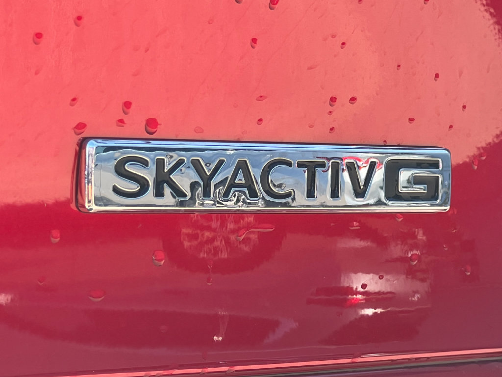 New 2026 MAZDA CX-5 Preferred AWD/4WD image 7