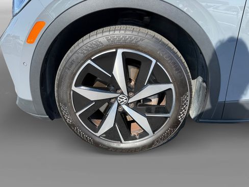Used 2023 Volkswagen ID.4 Pro S RWD image 9