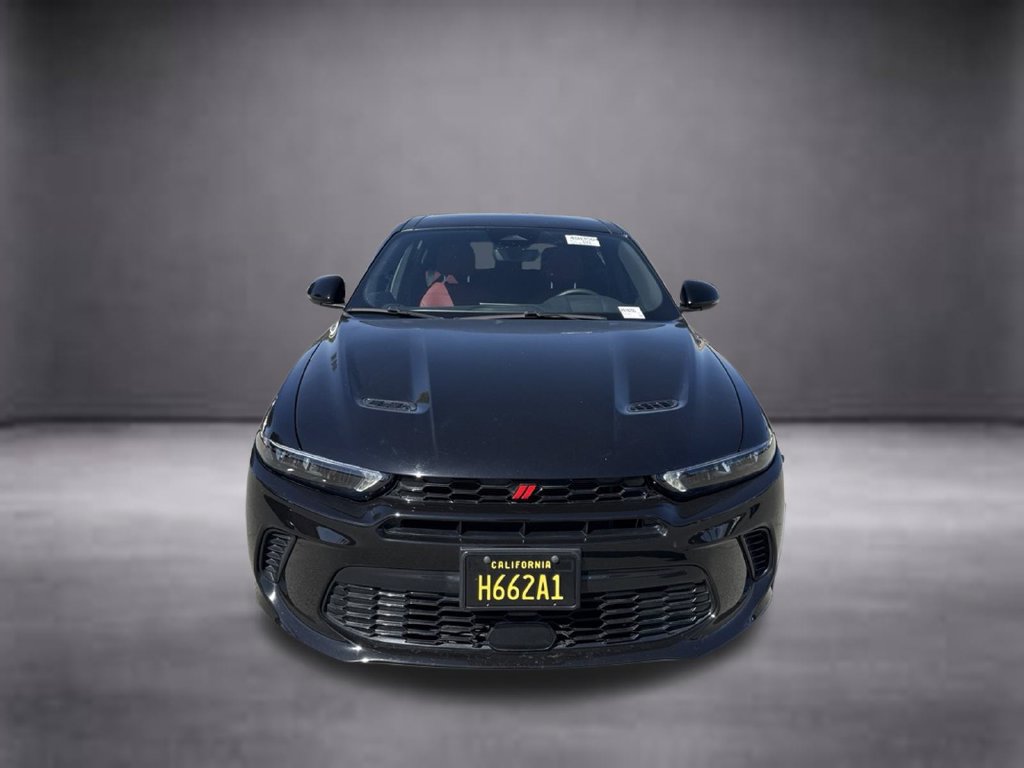 Used 2024 Dodge Hornet R/T Plus w/ R/T Blacktop Package AWD/4WD image 11