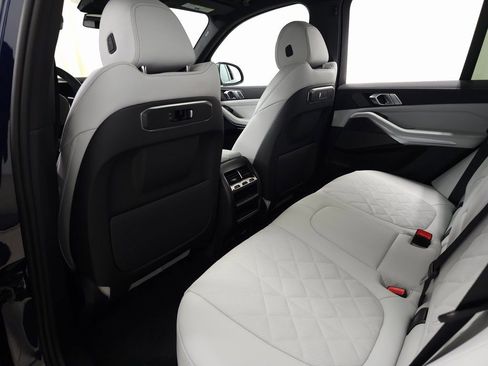 Used 2026 BMW X5 xDrive50e w/ Premium Package AWD/4WD image 31