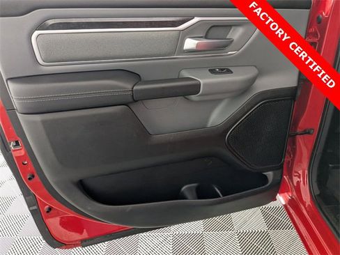 Certified 2022 RAM 1500 Big Horn image 26