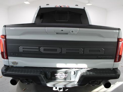 Used 2024 Ford F150 Raptor image 8