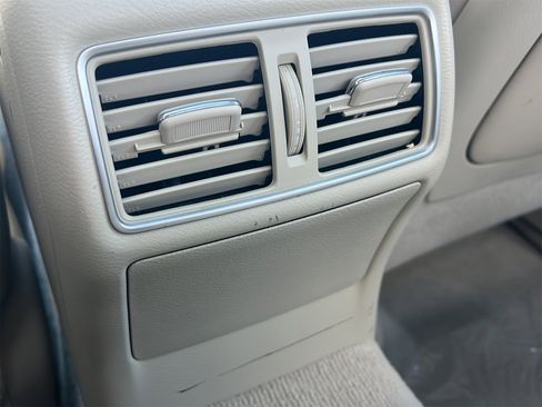 Certified 2019 INFINITI Q50 Luxe w/ Essential Package (3.0T Luxe) image 15