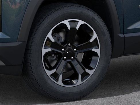 New 2026 Chevrolet Equinox LT image 9