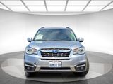 Used 2018 Subaru Forester 2.5i Premium image 2