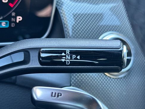 New 2025 Mercedes-Benz GLC 43 AMG 4MATIC image 17