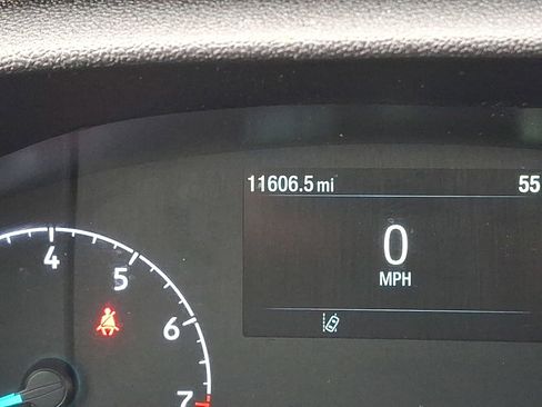 Certified 2023 Ford Transit 250 Cargo XL 130 3.5L w/ Exterior Upgrade Package image 17