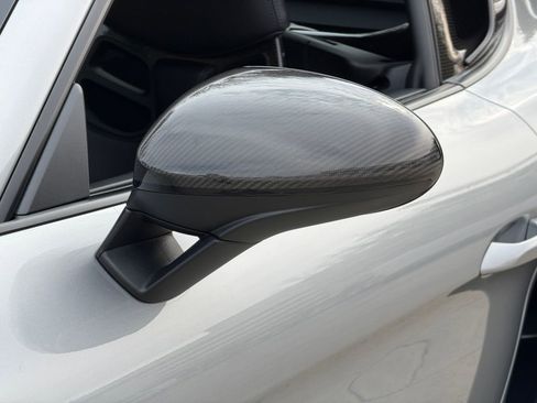 Used 2023 Porsche 718 Cayman GT4 RS image 13