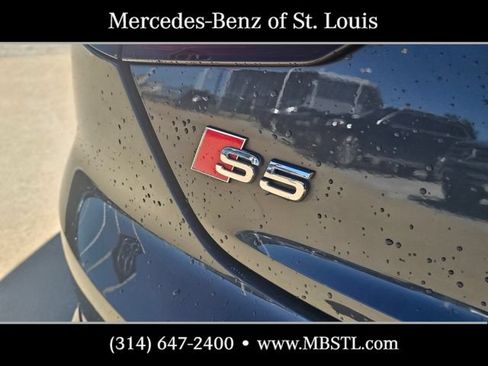 Used 2018 Audi S5 Prestige AWD/4WD image 7