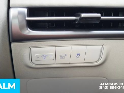 Used 2026 Hyundai Tucson SEL FWD image 36