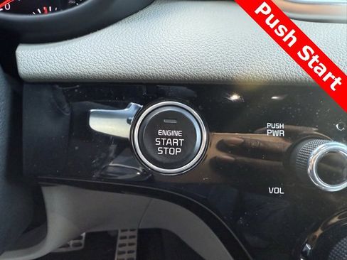 Used 2022 Kia Sportage Nightfall Edition w/ Nighfall AWD Premium Package image 33