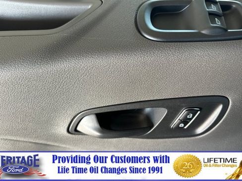 New 2025 Ford Transit 350 XL image 11