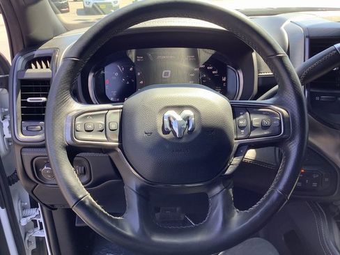 Used 2023 RAM 2500 Rebel w/ Level 2 Equipment Group image 11