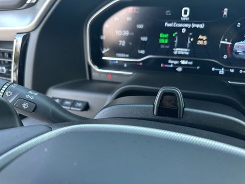 Used 2025 GMC Sierra 1500 Denali image 17