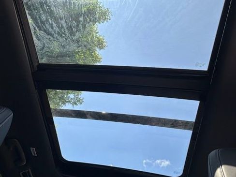 New 2025 Nissan Armada PRO-4X w/ Pro-4X Premium Package image 61