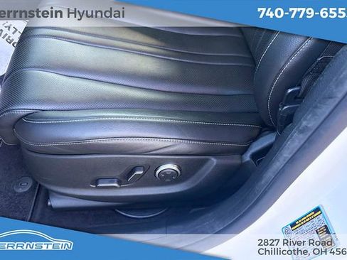 Used 2023 Genesis G80 2.5T AWD/4WD image 13