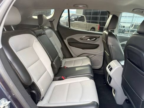 Used 2019 GMC Terrain SLT w/ Preferred Package AWD/4WD image 11