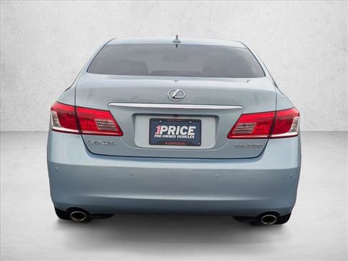 Used 2010 Lexus ES 350 image 7