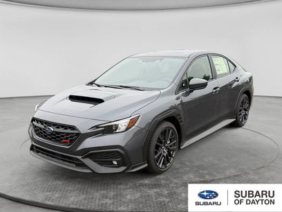 New 2026 Subaru WRX Premium
