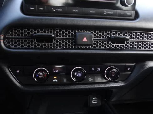 Used 2023 Honda HR-V Sport image 31