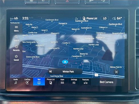 Used 2023 Ford F250 Lariat w/ Chrome Package image 14