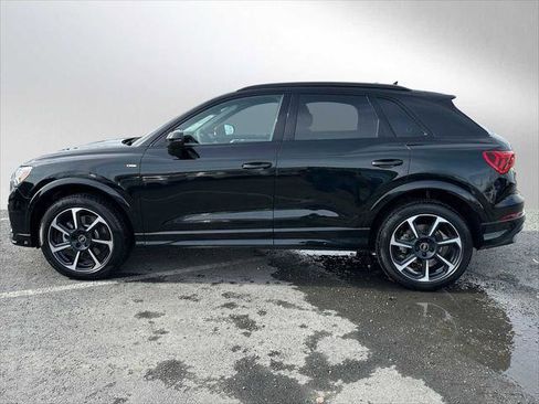 Used 2025 Audi Q3 2.0T Premium Plus w/ Premium Plus Package AWD/4WD image 6